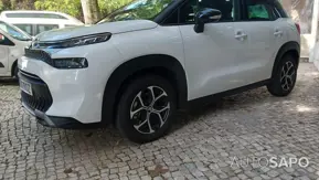 Citroen C3 AirCross de 2024