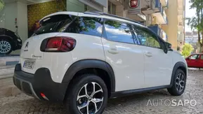 Citroen C3 AirCross de 2024