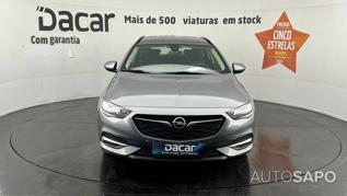 Opel Insignia 1.6 CDTi Business Edition de 2019