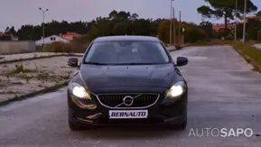 Volvo V40 2.0 D2 VOR de 2016