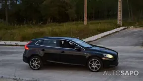 Volvo V40 2.0 D2 VOR de 2016