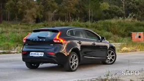 Volvo V40 2.0 D2 VOR de 2016