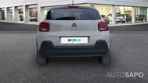 Citroen C3 1.5 BlueHDi C-Series de 2023