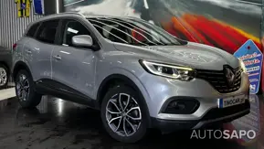 Renault Kadjar 1.5 dCi Intens de 2019