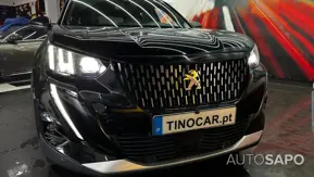 Peugeot 2008 de 2022