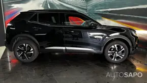 Peugeot 2008 de 2022