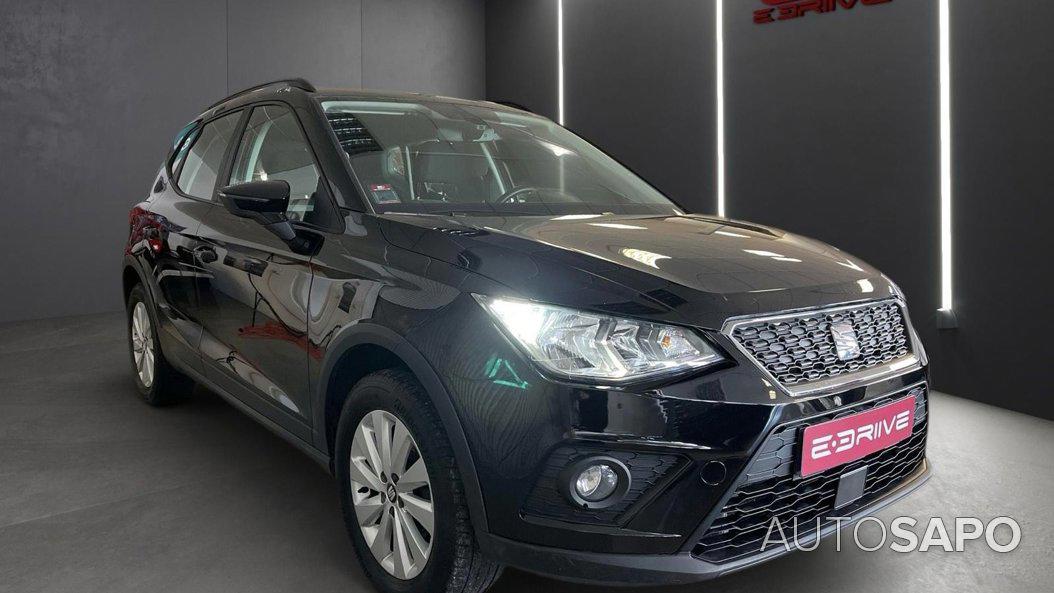 Seat Arona 1.0 TSI Style de 2019