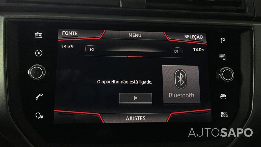 Seat Arona 1.0 TSI Style de 2019