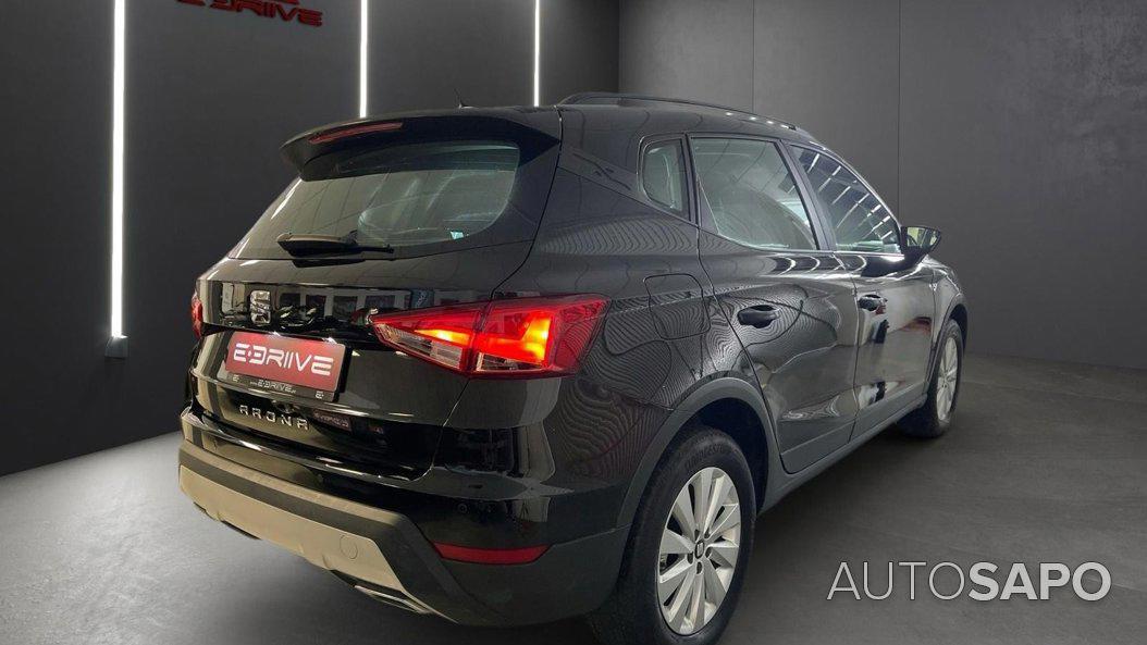 Seat Arona 1.0 TSI Style de 2019