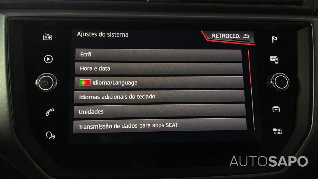 Seat Arona 1.0 TSI Style de 2019