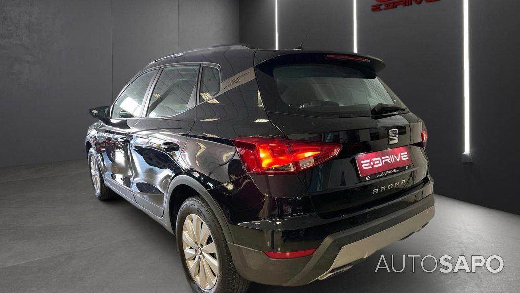 Seat Arona 1.0 TSI Style de 2019