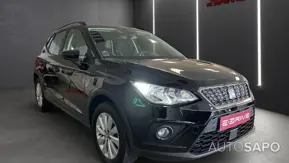 Seat Arona 1.0 TSI Style de 2019