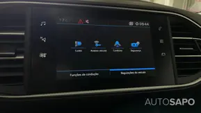 Peugeot 308 de 2019