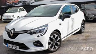 Renault Clio 1.0 TCe Limited de 2021