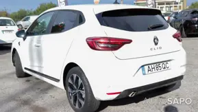 Renault Clio 1.0 TCe Limited de 2021