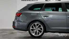 Seat Leon de 2016