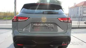 Nissan Qashqai de 2023