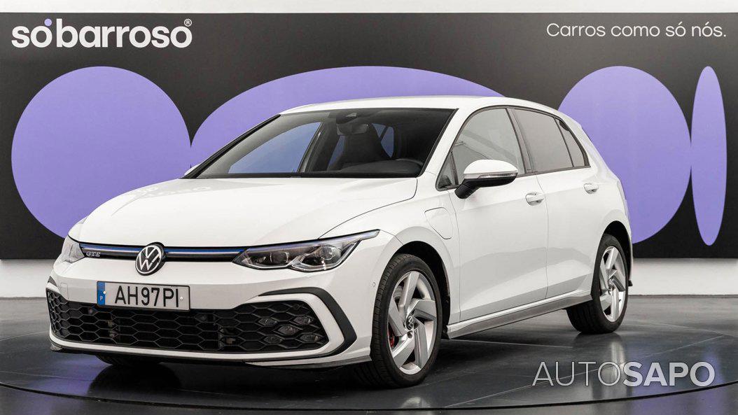 Volkswagen Golf de 2021