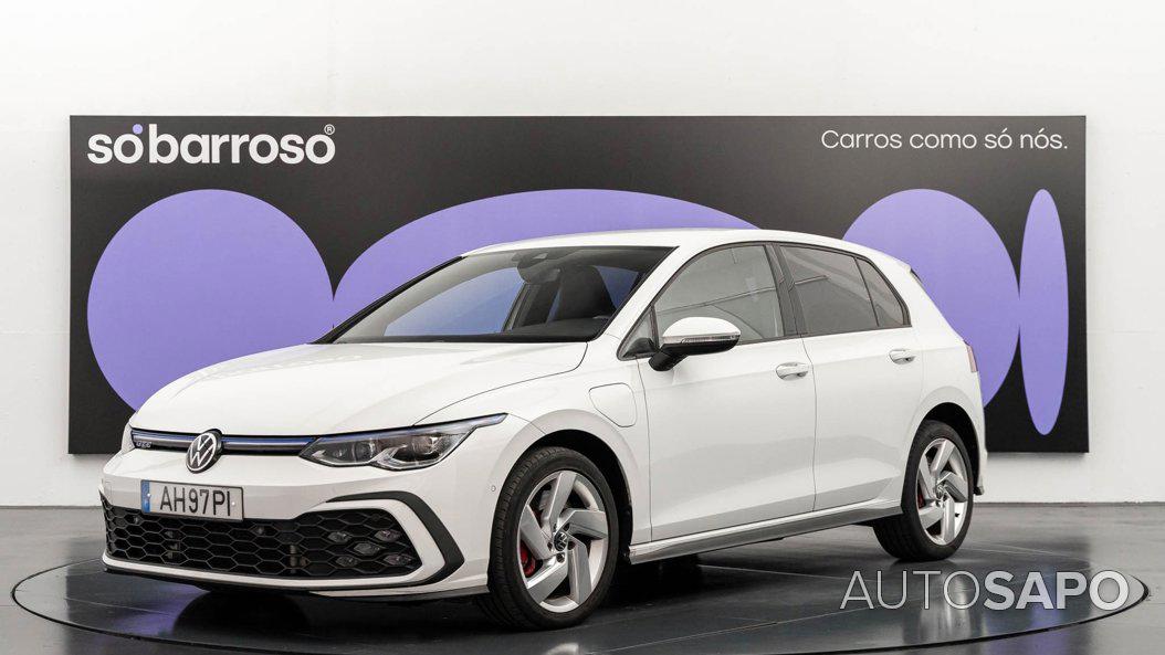 Volkswagen Golf de 2021