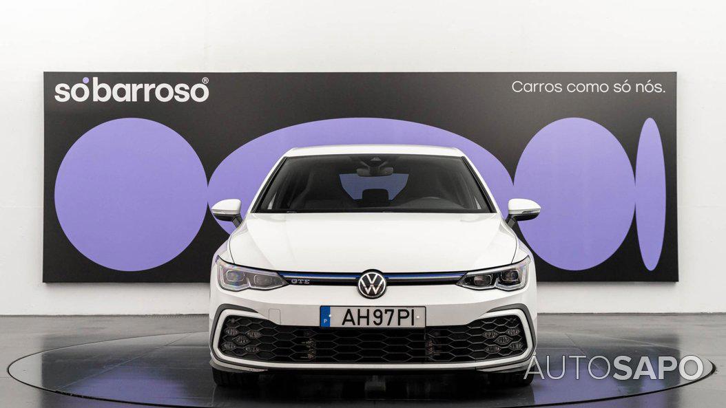 Volkswagen Golf de 2021