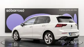 Volkswagen Golf de 2021