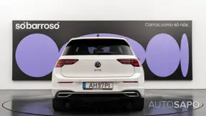 Volkswagen Golf de 2021