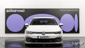 Volkswagen Golf de 2021