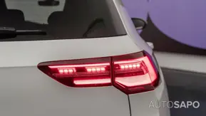 Volkswagen Golf de 2021