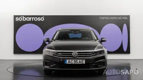 Volkswagen Passat 1.4 TSI GTE Plug-in de 2020