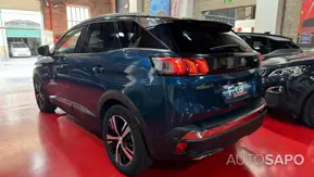 Peugeot 3008 de 2021