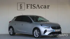 Opel Corsa de 2023