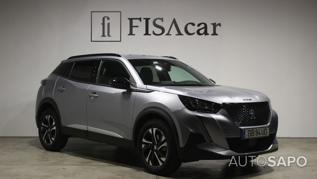 Peugeot 2008 de 2023