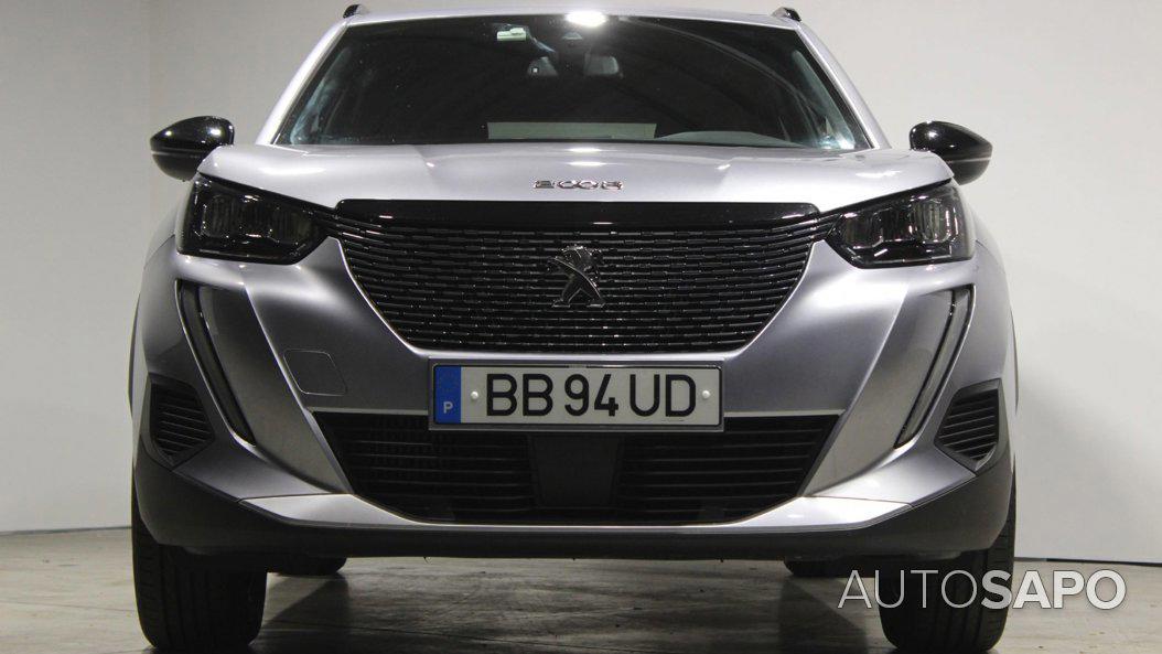 Peugeot 2008 de 2023