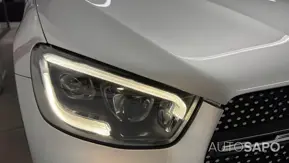 Mercedes-Benz Classe GLC de 2019