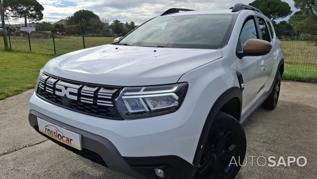 Dacia Duster de 2023