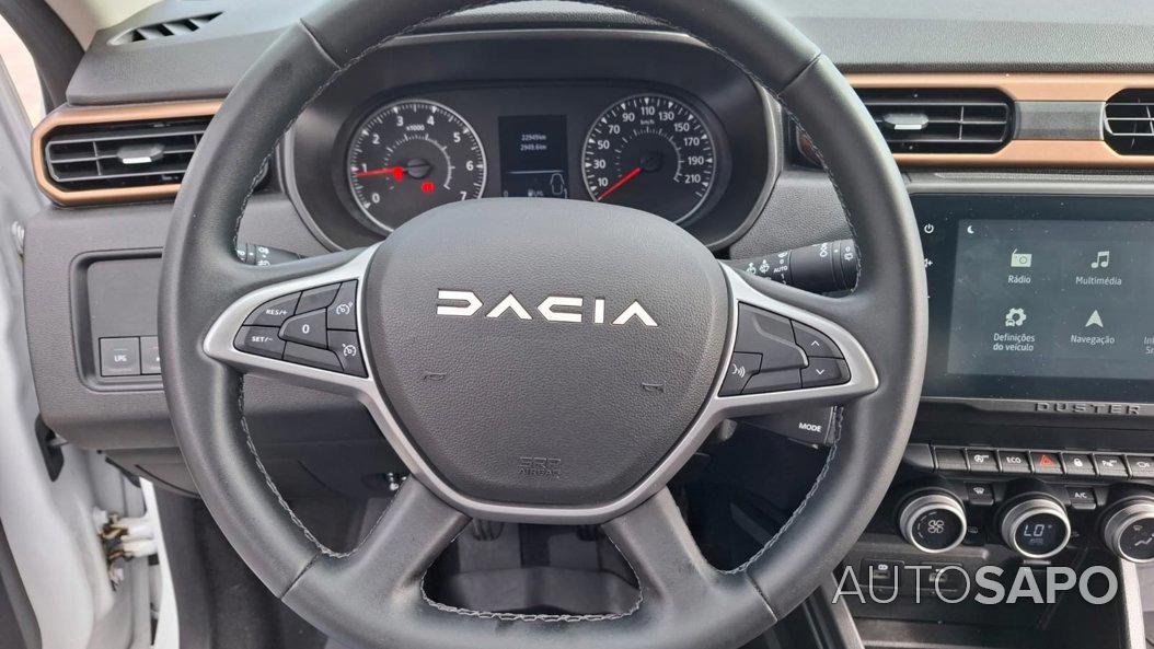 Dacia Duster de 2023