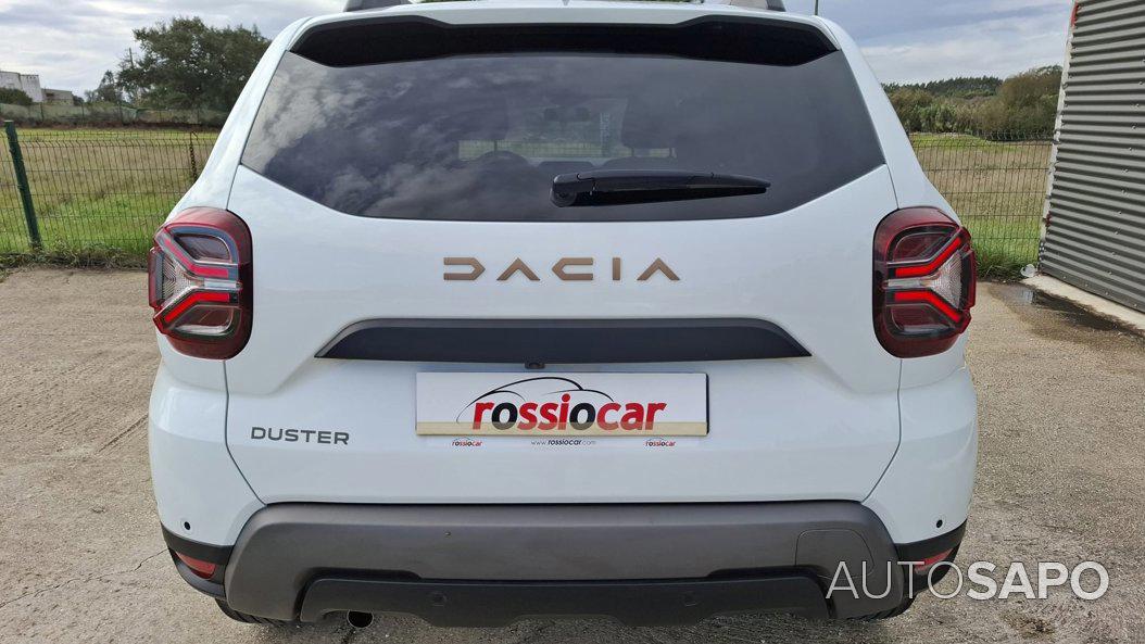 Dacia Duster de 2023