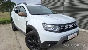 Dacia Duster de 2023