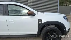 Dacia Duster de 2023