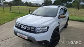 Dacia Duster de 2023