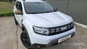 Dacia Duster de 2023