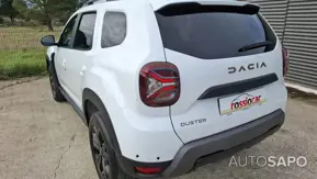 Dacia Duster de 2023