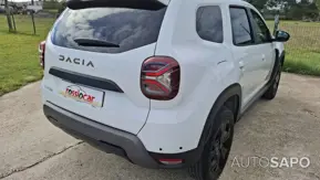 Dacia Duster de 2023