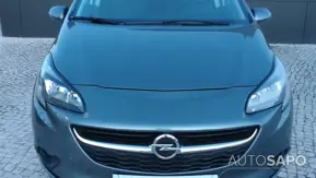 Opel Corsa de 2017