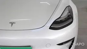 Tesla Model 3 Long-Range Dual Motor AWD de 2020