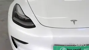 Tesla Model 3 Long-Range Dual Motor AWD de 2020