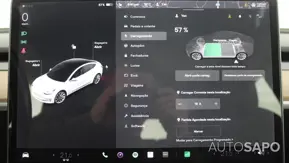 Tesla Model 3 Long-Range Dual Motor AWD de 2020