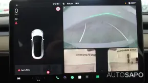 Tesla Model 3 Long-Range Dual Motor AWD de 2020