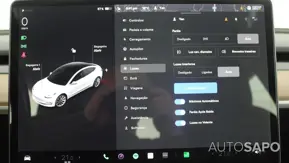 Tesla Model 3 Long-Range Dual Motor AWD de 2020