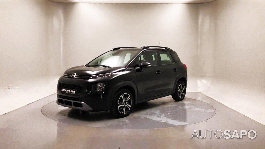 Citroen C3 AirCross de 2021